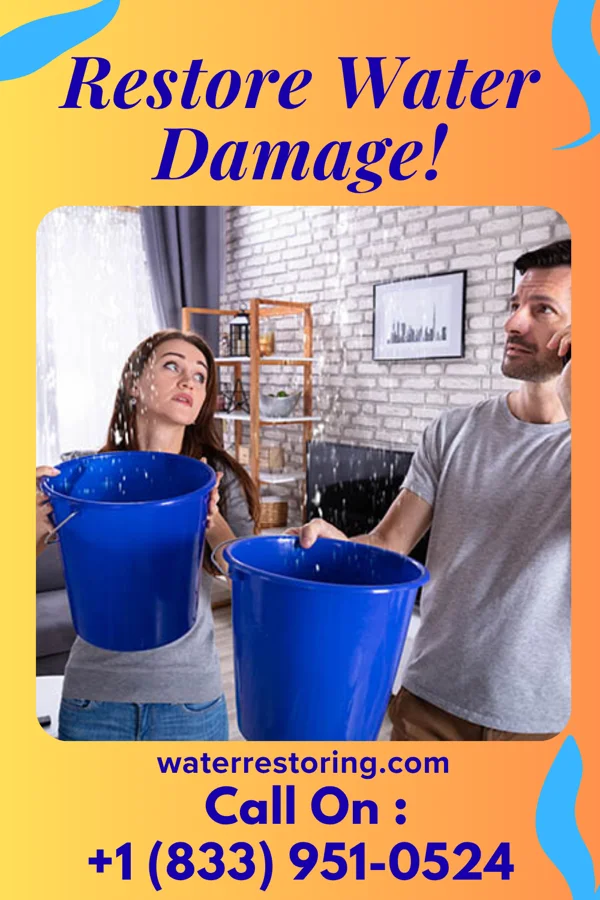 water restoration Patriot Water Works Solutions Saltsburg